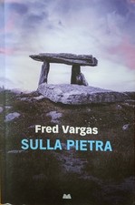 fred vargas usato  Viticuso