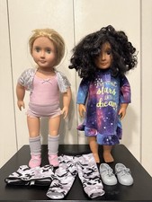 Generation dolls lot for sale  Berwyn