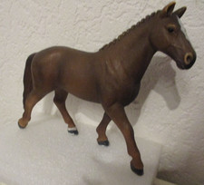 Schleich hannoveraner stute gebraucht kaufen  Jemgum