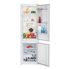 Frigorifero beko bcsa285k4sfn usato  Palma Campania