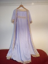 Vintage mauve lingerie for sale  BRISTOL