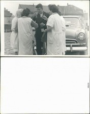 Familienfoto angestoßen dem gebraucht kaufen  Ortrand