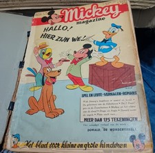 Topolino mickey primi usato  Firenze