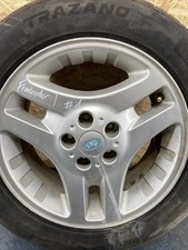 Freelander wheels good for sale  OLDBURY