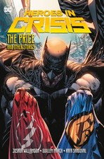 Heroes crisis companion for sale  Montgomery