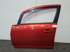 Vauxhall corsa front for sale  THAME