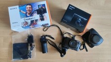 Sony cybershot dsc gebraucht kaufen  Kaiserslautern