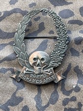 Kappenabzeichen . hho gebraucht kaufen Kappenabzeichen . hho gebraucht kaufen  Deutschland