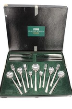44pcs vtg viners for sale  LEEDS