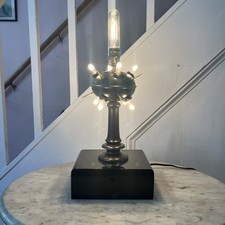 Steampunk lamp cigar for sale  Ridgefield