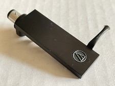 Audio technica headshell for sale  New York
