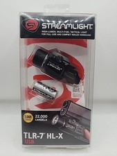 Streamlight tlr usb for sale  Westmoreland