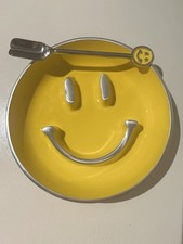 Smiley face serving for sale  Fort Myers