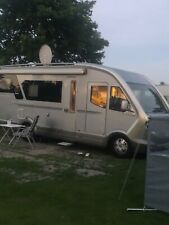 Knaus wohnmobil gebraucht gebraucht kaufen  Manderscheid