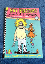 Free fat freddy for sale  LONDON