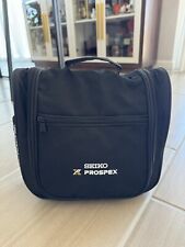Bolsa de viagem Seiko Prospex atum sumô cintura alpinista comprar usado  Enviando para Brazil