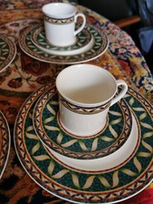 Villeroy boch pergamon gebraucht kaufen  Bad Dürkheim