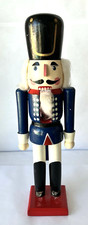 Tall nutcracker soldier for sale  Scottsdale