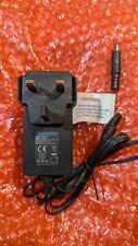 Technetix 12v 2.5a for sale  WEMBLEY