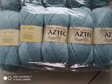 James brett aztec for sale  Shipping to Ireland