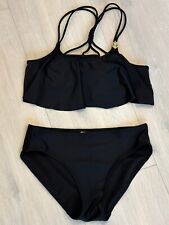 Top mädchen bikini gebraucht kaufen  Hamburg