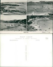 Nefyn views real for sale  MANCHESTER