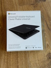 Microsoft universal foldable for sale  San Diego