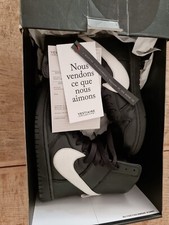 Nike dunk lux usato  Forio
