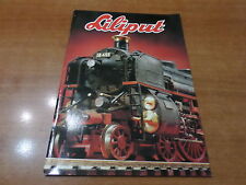 Catalogo treni modellismo usato  Palermo