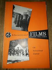 Educational films filmstrips gebraucht kaufen  Krefeld