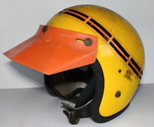 Helmet 1970 dirt for sale  Candor