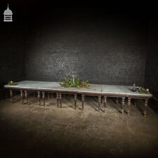 Banqueting table leaf for sale  NORWICH