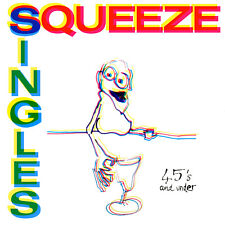 Squeeze singles and usato  Lecco