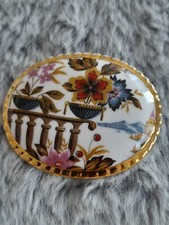 Vintage gold tone for sale  NEWTON AYCLIFFE
