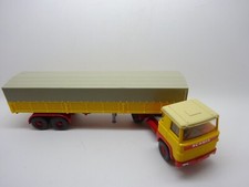 Usado, WIKING : Scania 110 Pritschen Camion (SSK37) comprar usado  Enviando para Brazil