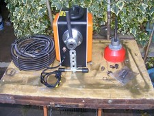 Electric drain cleaner for sale  BIRMINGHAM