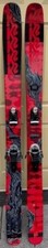 Reckoner skis look for sale  Bend