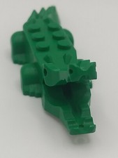 Lego crocodile opening for sale  DROITWICH
