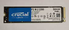 Crucial m.2 2280 usato  Napoli