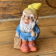 Gartenzwerg zwerg laterne gebraucht kaufen  Hamburg