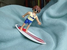 Sport nautique playmobil d'occasion  Paris XIII