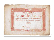 151744 banknote 1000 d'occasion  Lille-