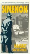 Maigret and the d'occasion  Expédié en Belgium