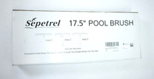 Sepetrel pool brush for sale  Kansas City