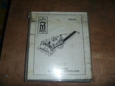 Cmi mtp 4004 for sale  Fairfield