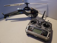 Walkera cb180q2 robocopter for sale  WALLASEY