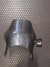 Cupolino plexiglas naked usato  Milano