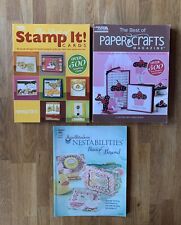 Stamp stempeln katalog gebraucht kaufen  Norderstedt