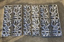 Vintage cast iron for sale  Arley