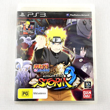 naruto shippuden ninja storm 3 ps3 comprar usado naruto shippuden ninja storm 3 ps3 comprar usado  Enviando para Brazil
